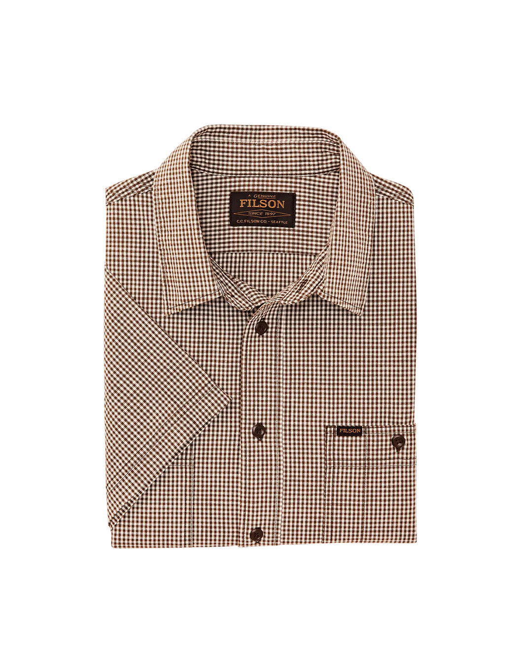 Filson Brown