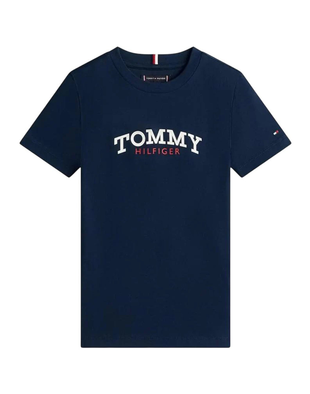 T-shirt Maniche Corte