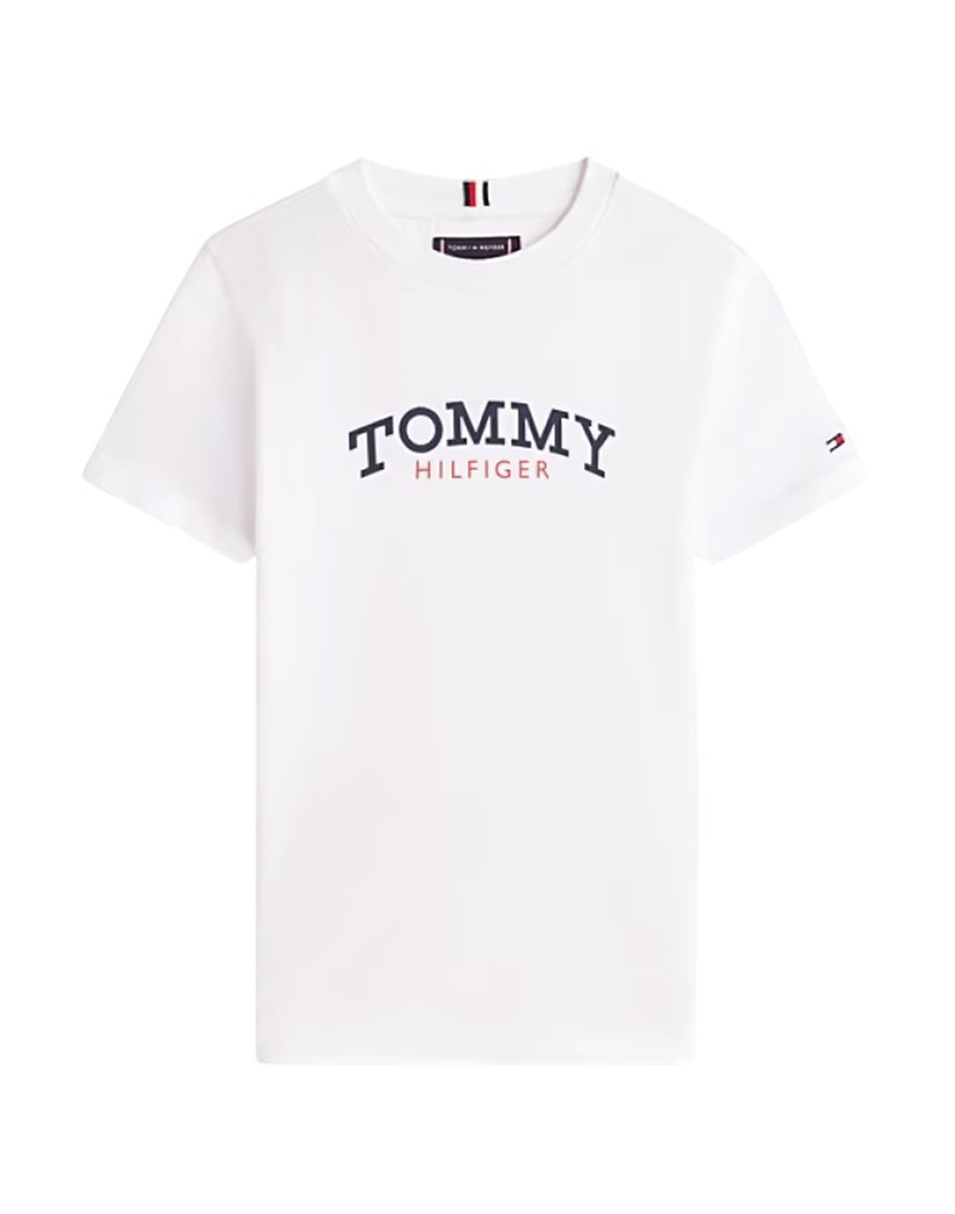 Tommy Hilfiger Bianco