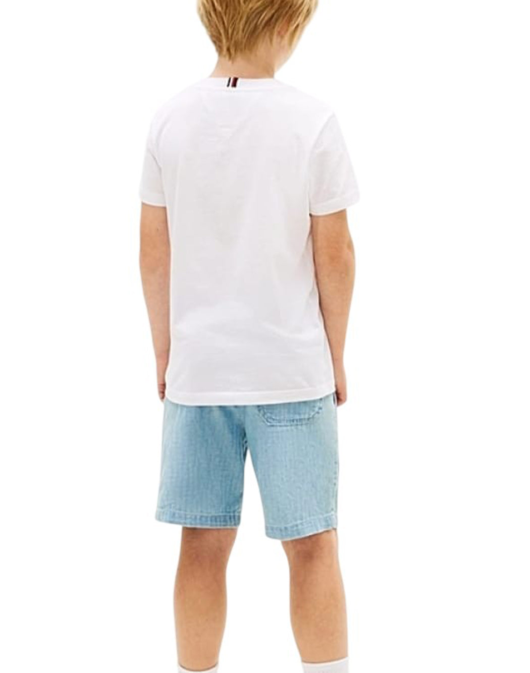 Tommy Hilfiger Bianco