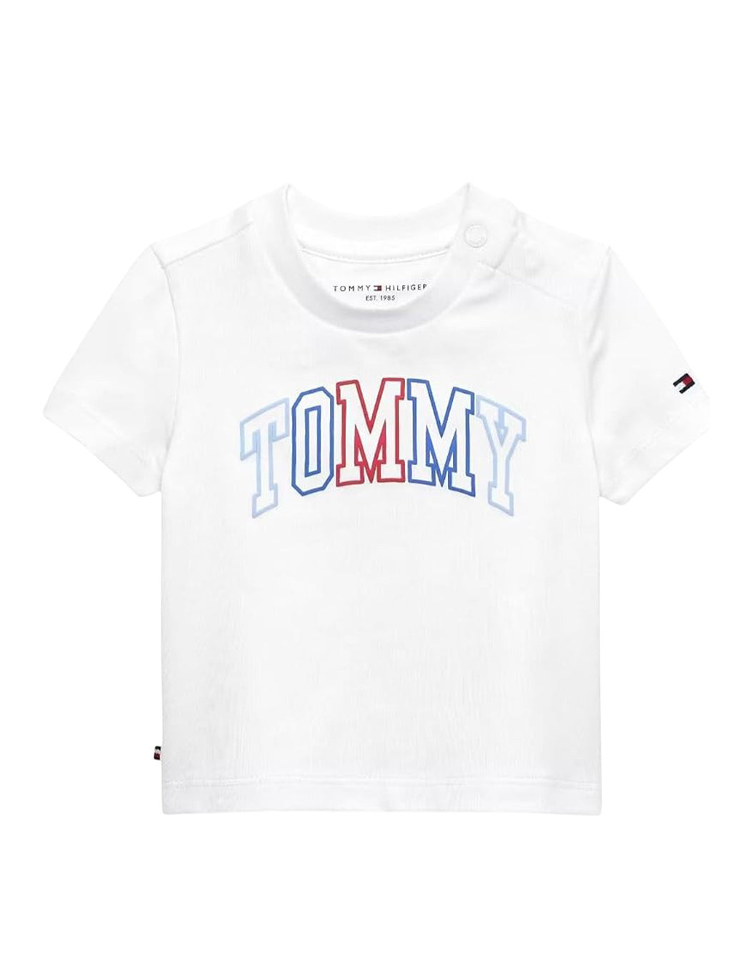 T-shirt Maniche Corte