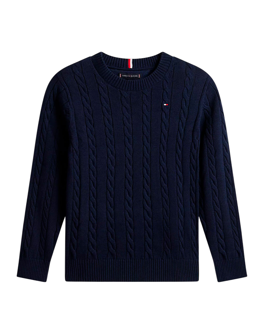Tommy Hilfiger Blu
