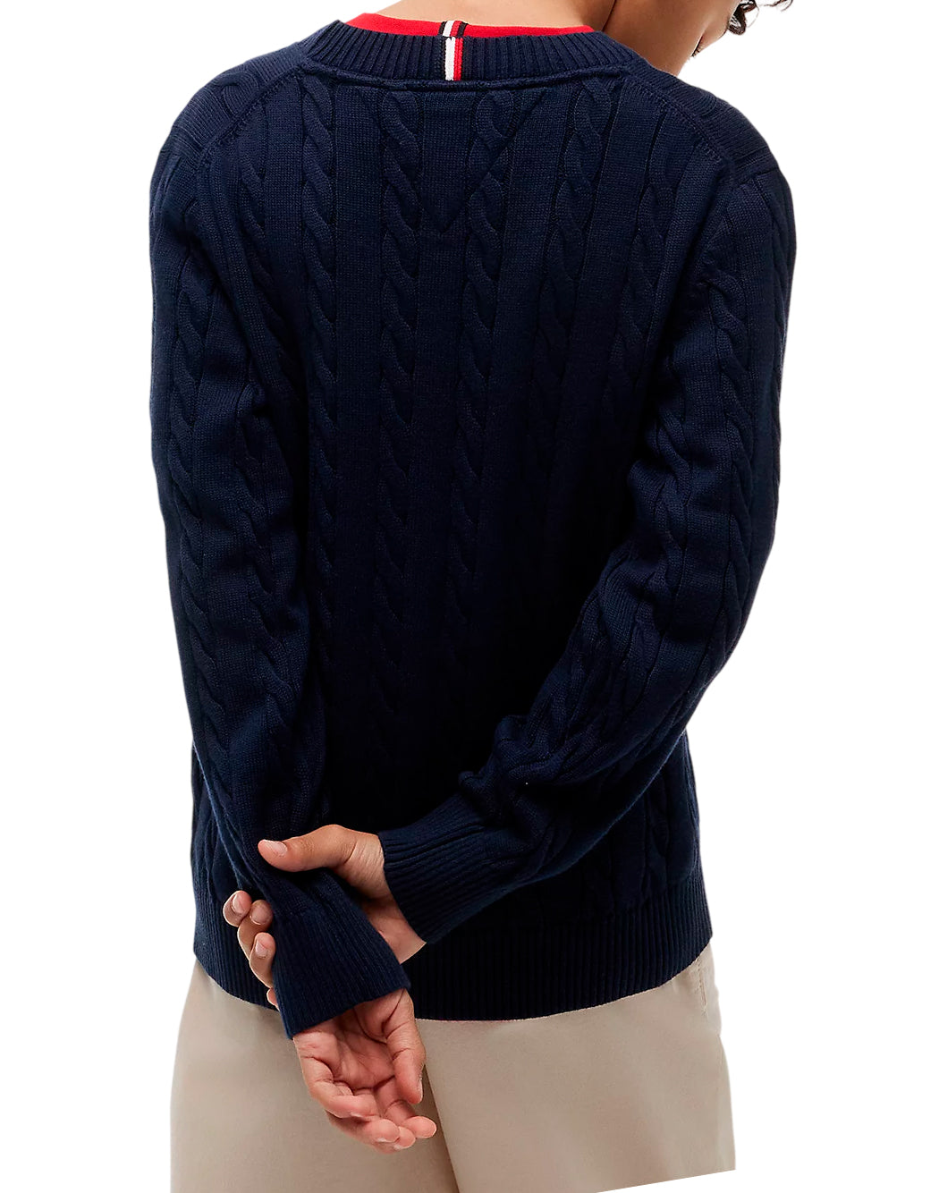 Tommy Hilfiger Blu