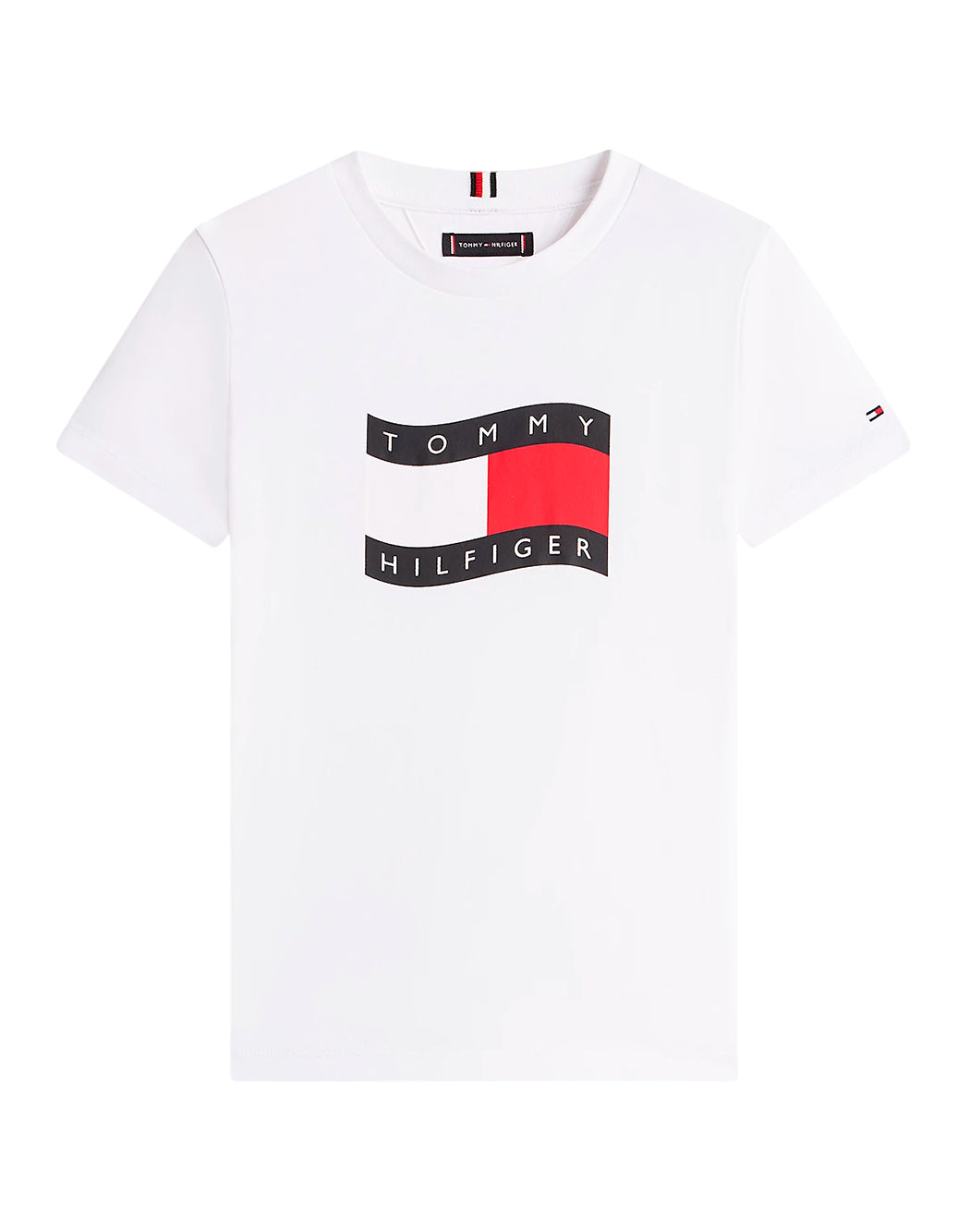 Tommy Hilfiger Bianco
