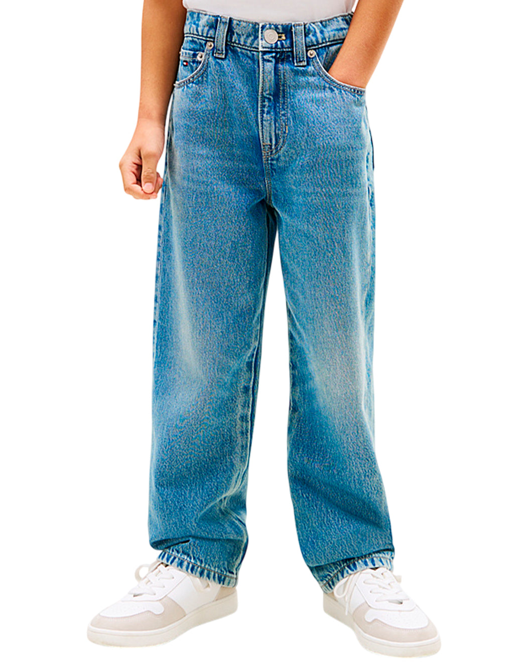 Tommy Hilfiger Blu