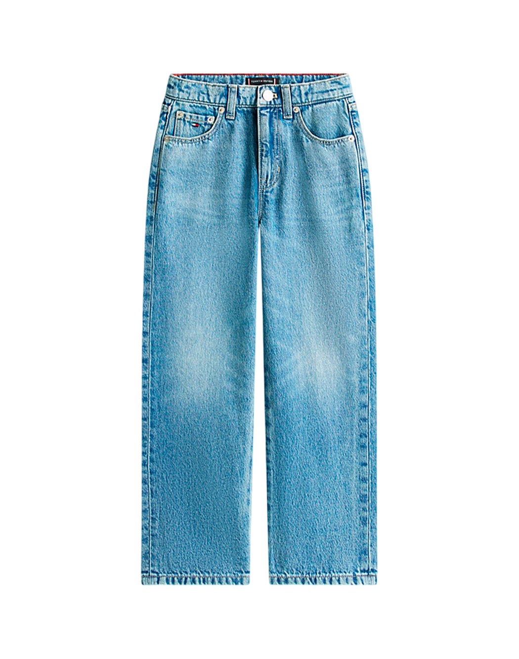 Tommy Hilfiger Blau