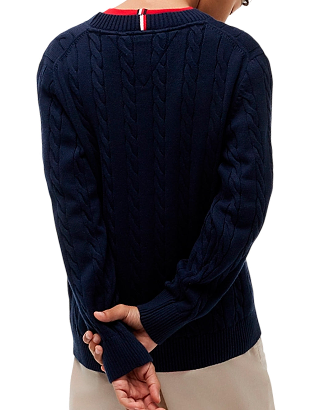 Tommy Hilfiger Blu