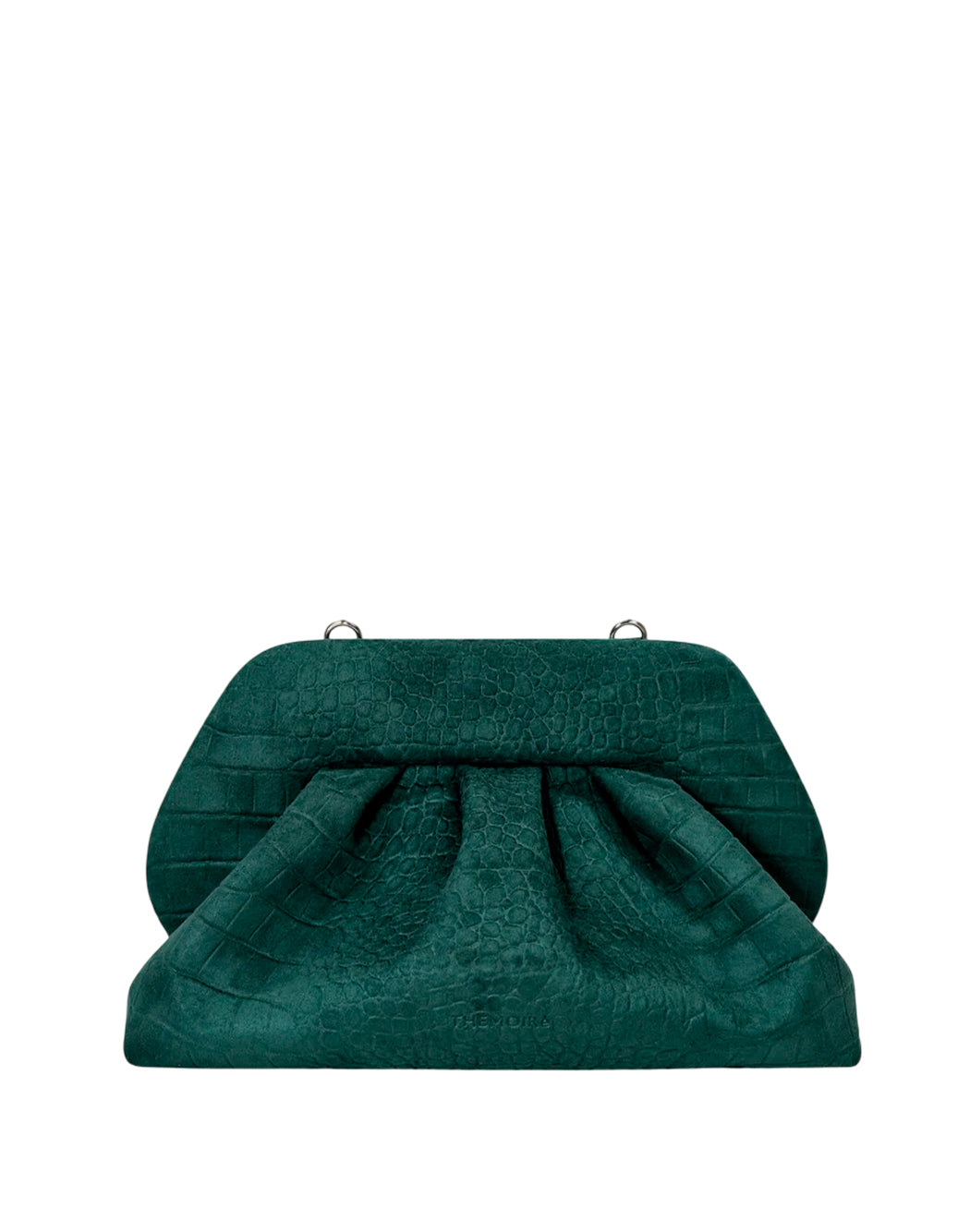 Themoirè Borse a tracolla da Donna Themoirè, colore Verde Verde