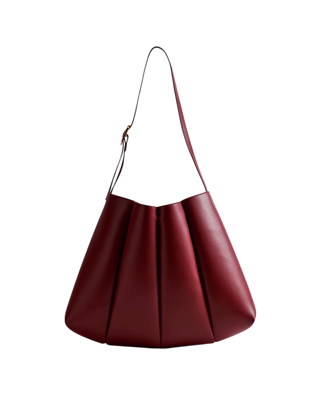 Themoirè Borse a spalla da Donna Themoirè, colore Rosso Rosso