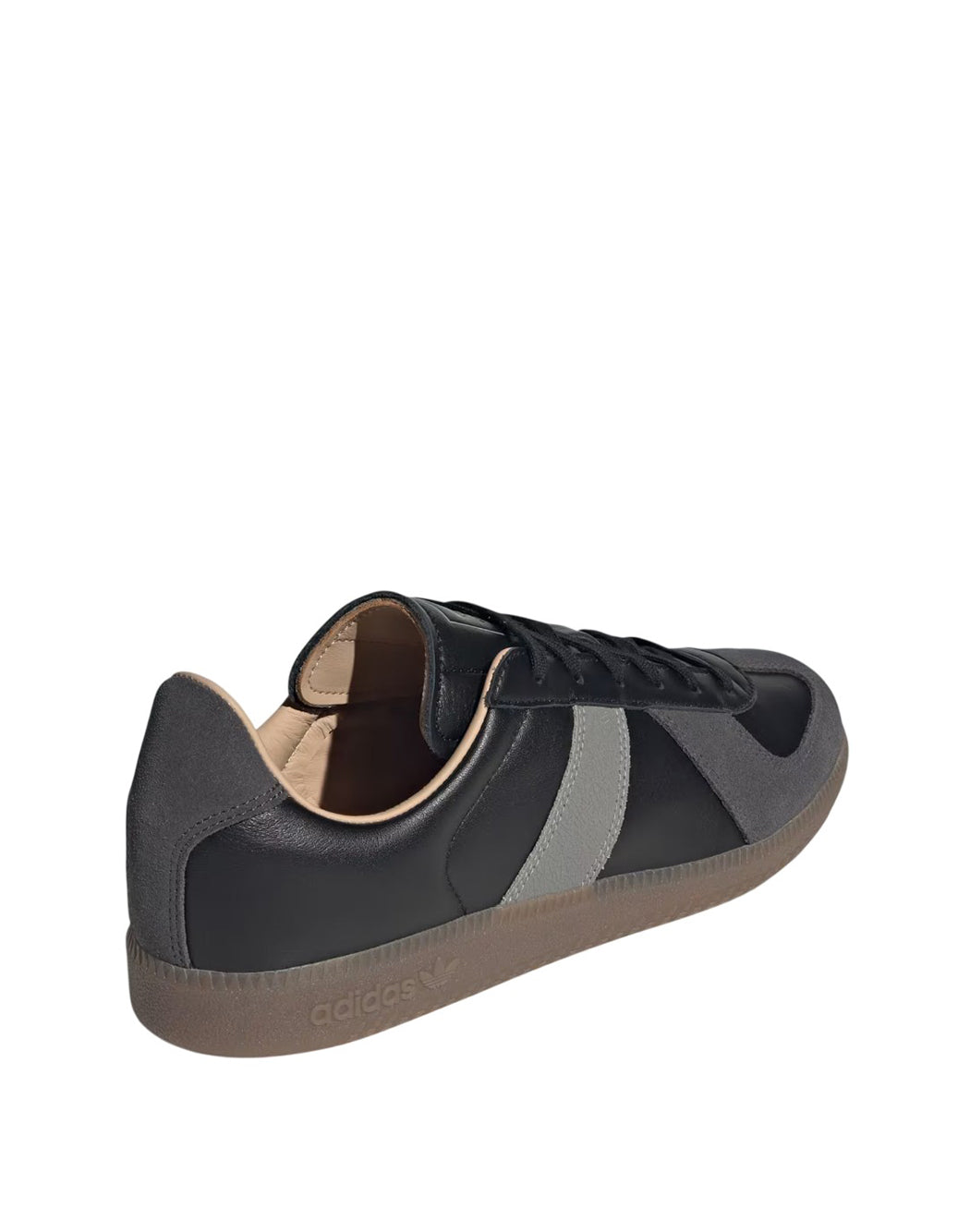 Adidas SNEAKERS BW ARMY Nero
