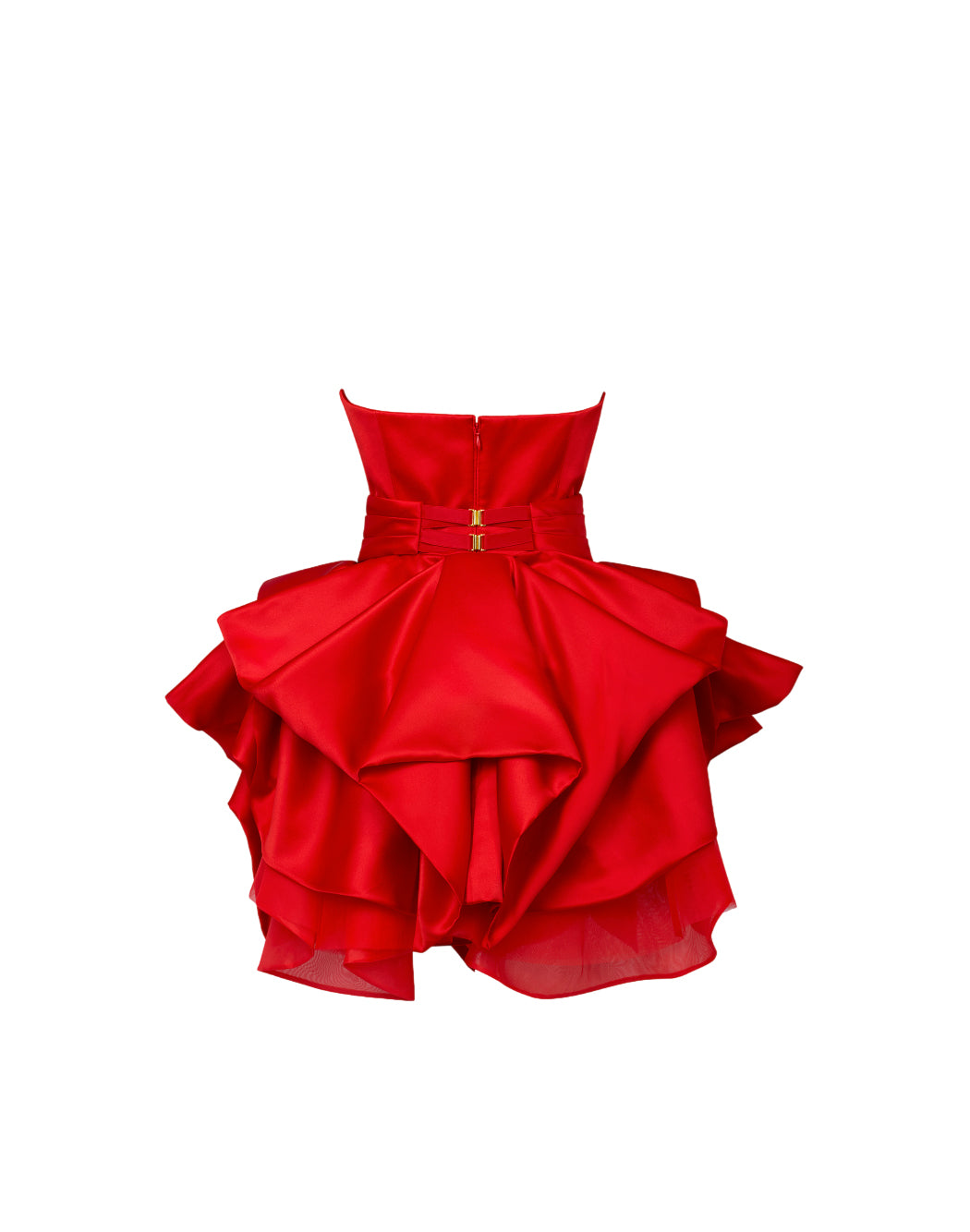 Redemption Red
