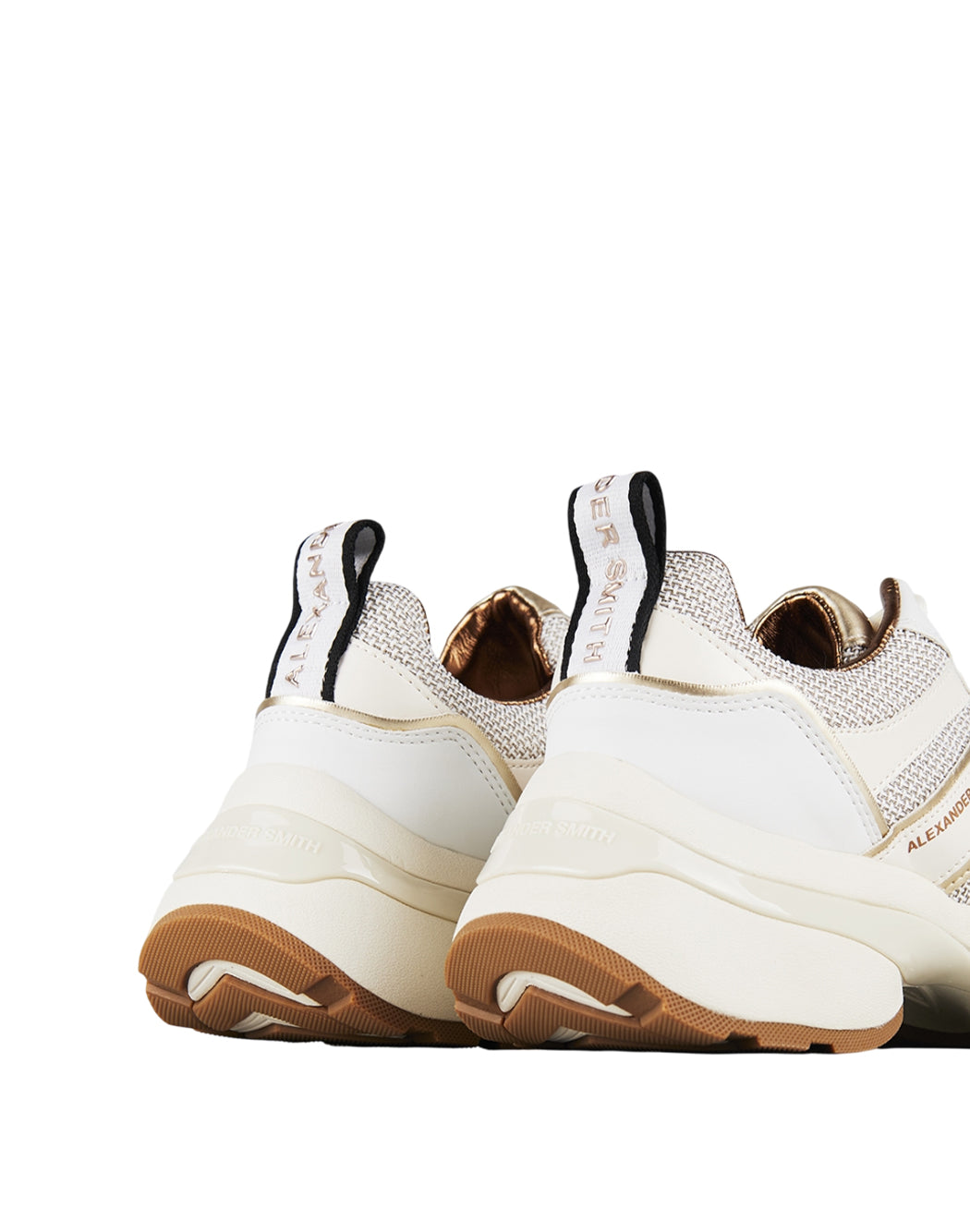 Alexander Smith Bianco