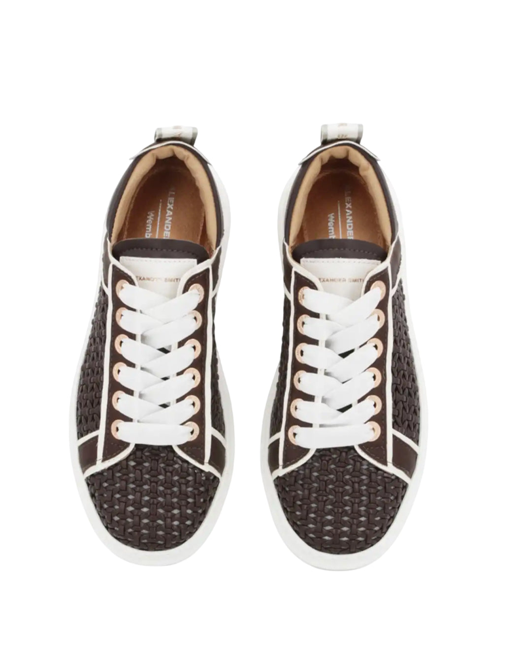 Alexander Smith Marrone