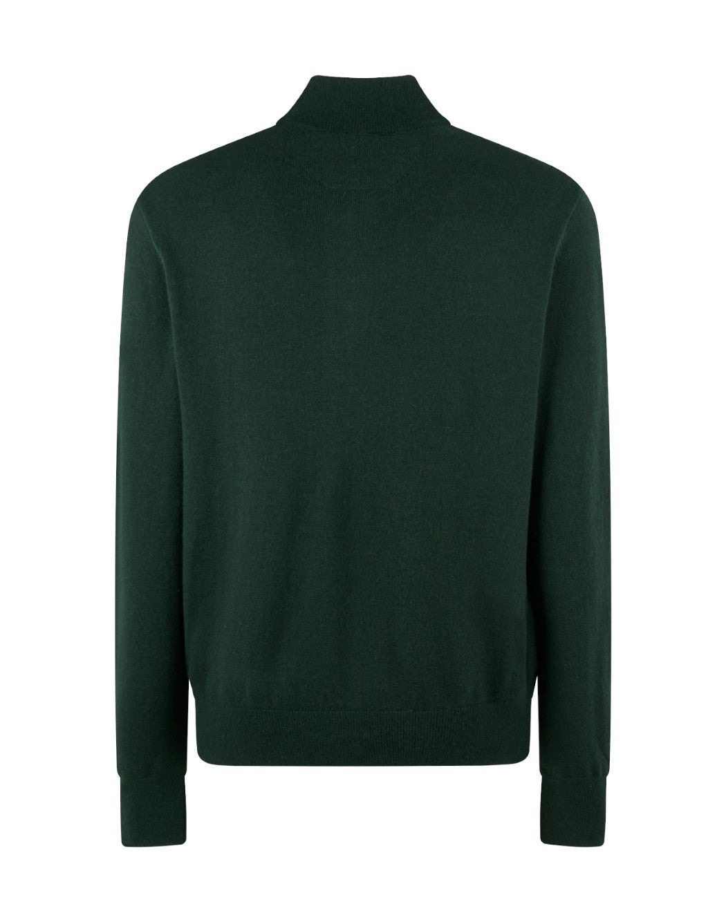La Martina Cardigan e giacche in maglia da Uomo La martina, colore Verde Verde