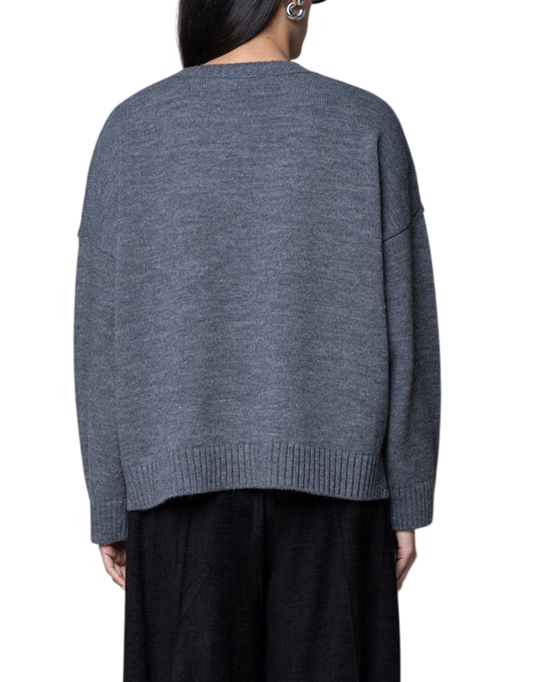 Kaos Grigio