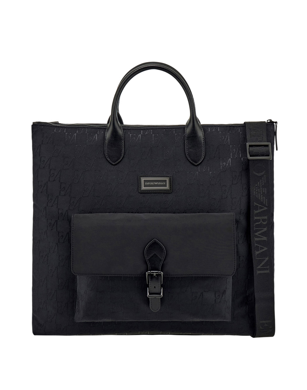 Emporio Armani Nero