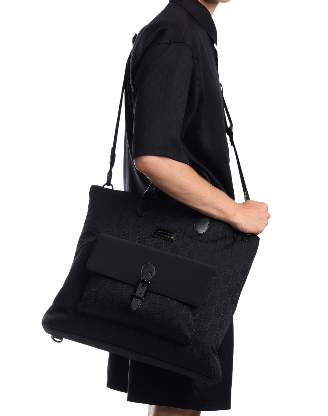 Emporio Armani Nero