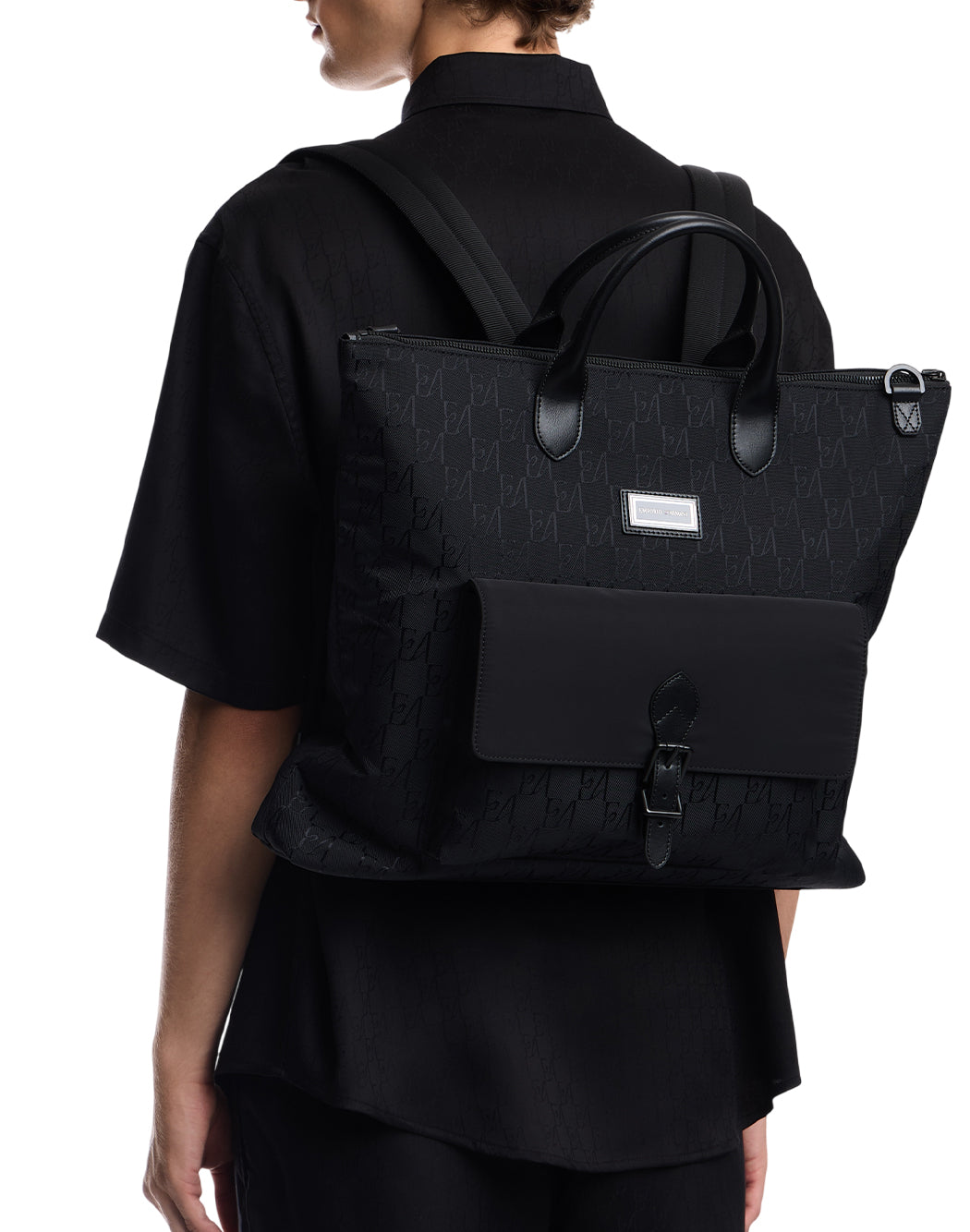 Emporio Armani Nero