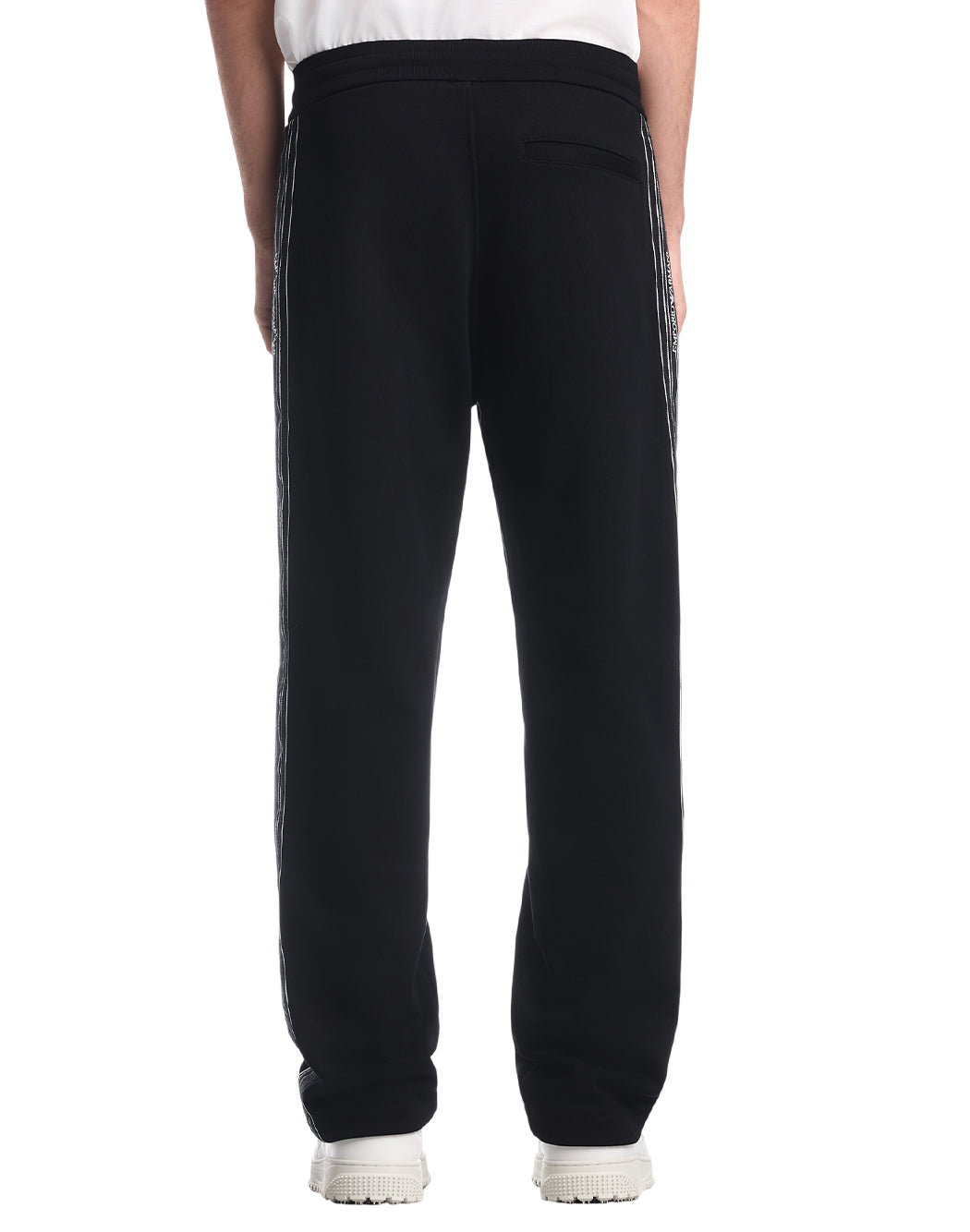 Emporio Armani Nero
