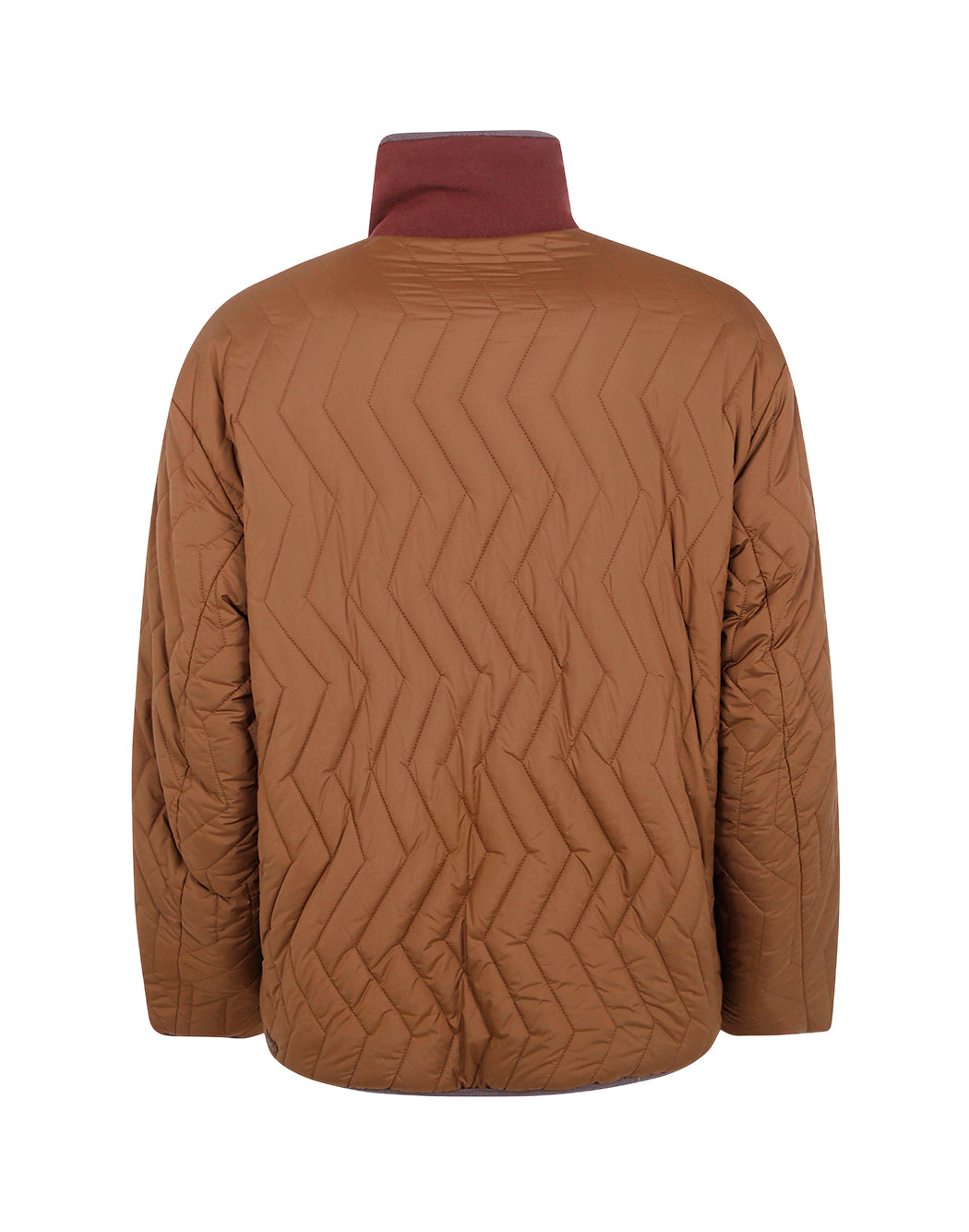 Emporio Armani Giacche casual da Uomo Emporio armani, colore Marrone Marrone