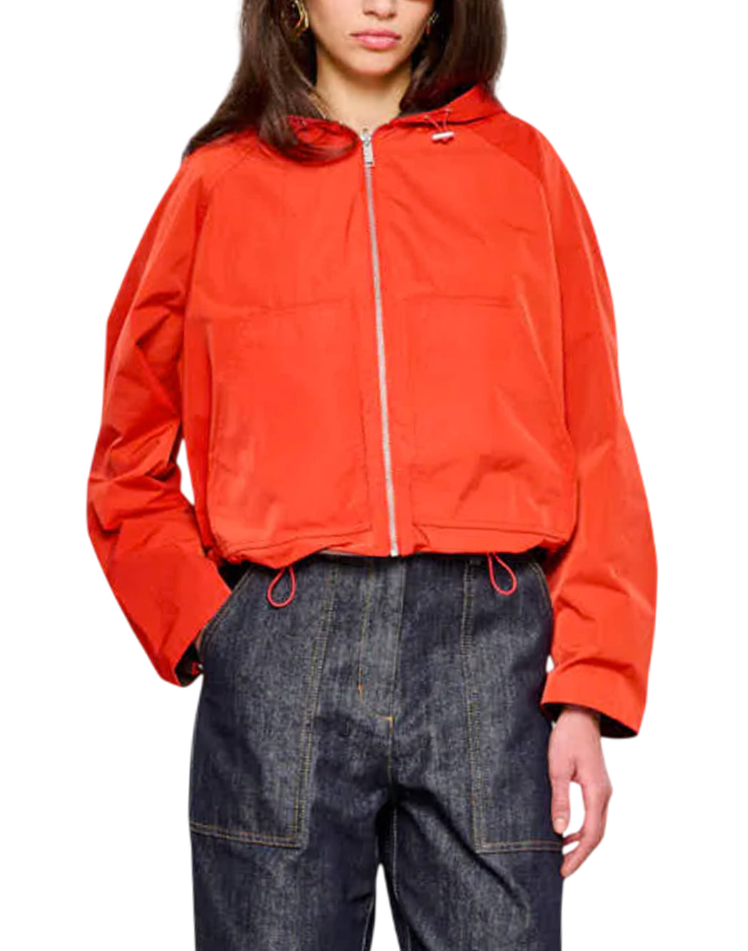 Oof Wear Red