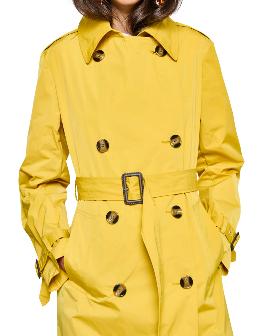 Oof Wear Giallo