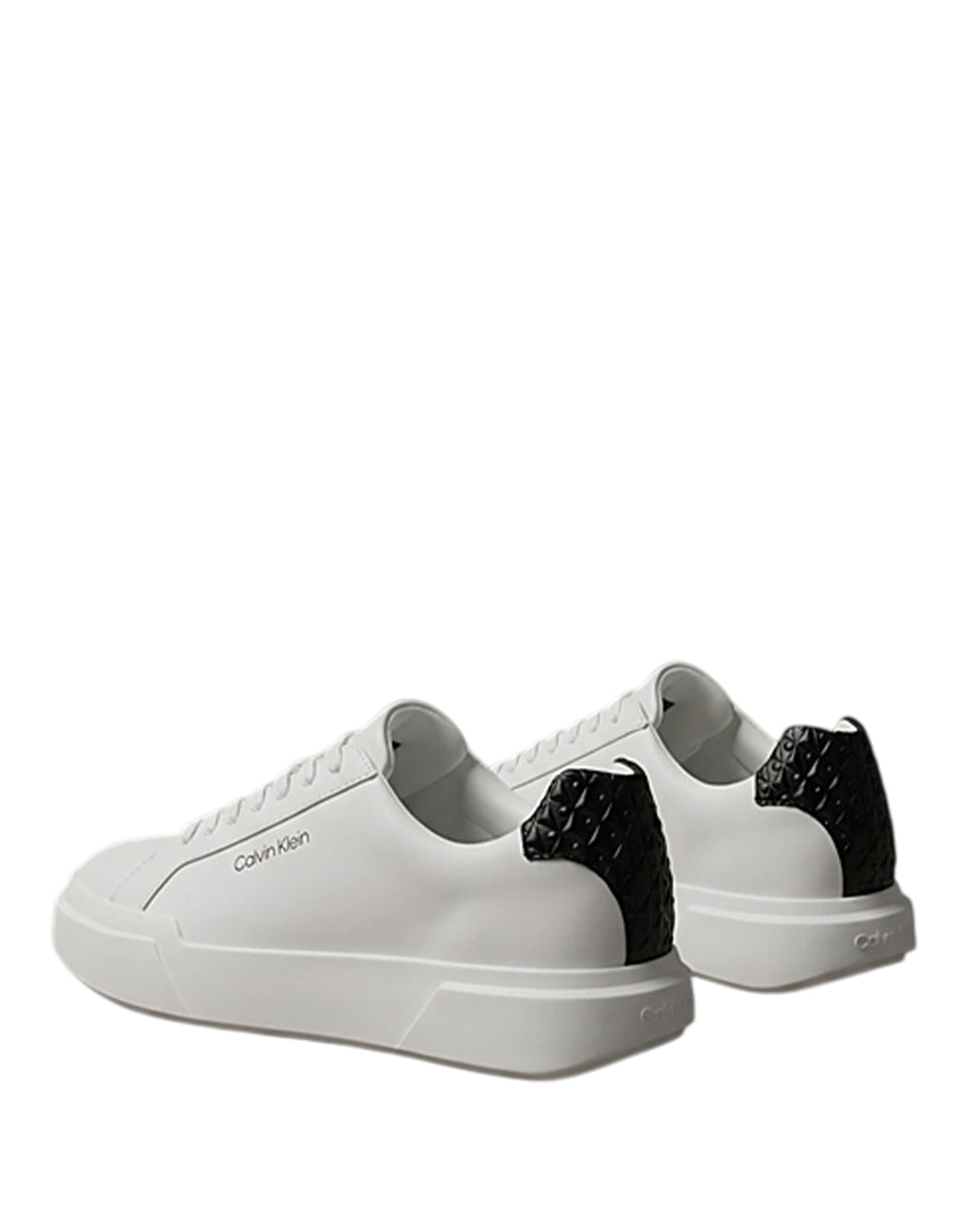 Calvin Klein Bianco