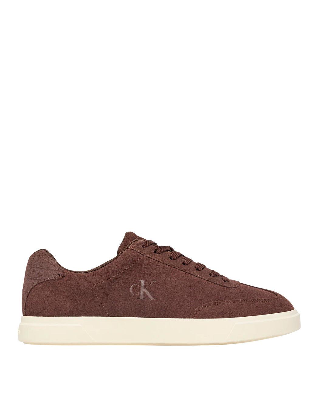 Calvin Klein Sneakers da Uomo Calvin klein, colore Neutro Neutro
