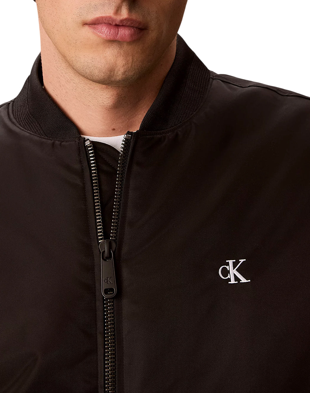 Calvin Klein Jeans Nero