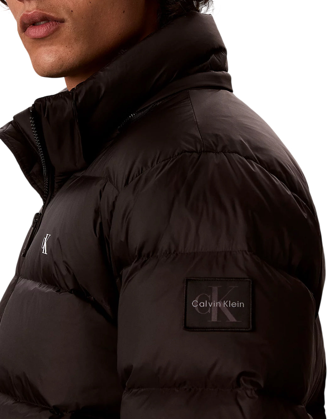 Calvin Klein Jeans Nero