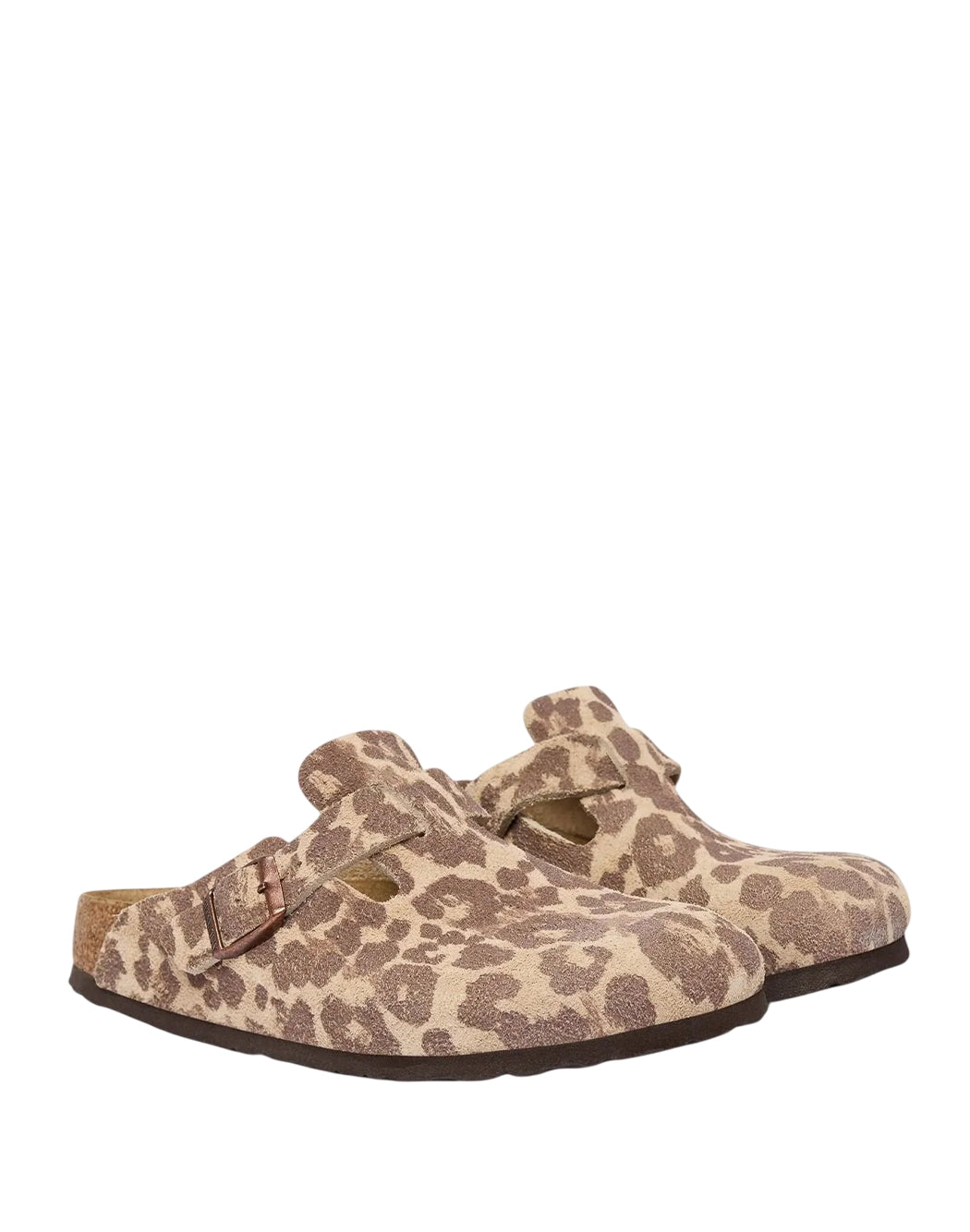 Birkenstock Marrone