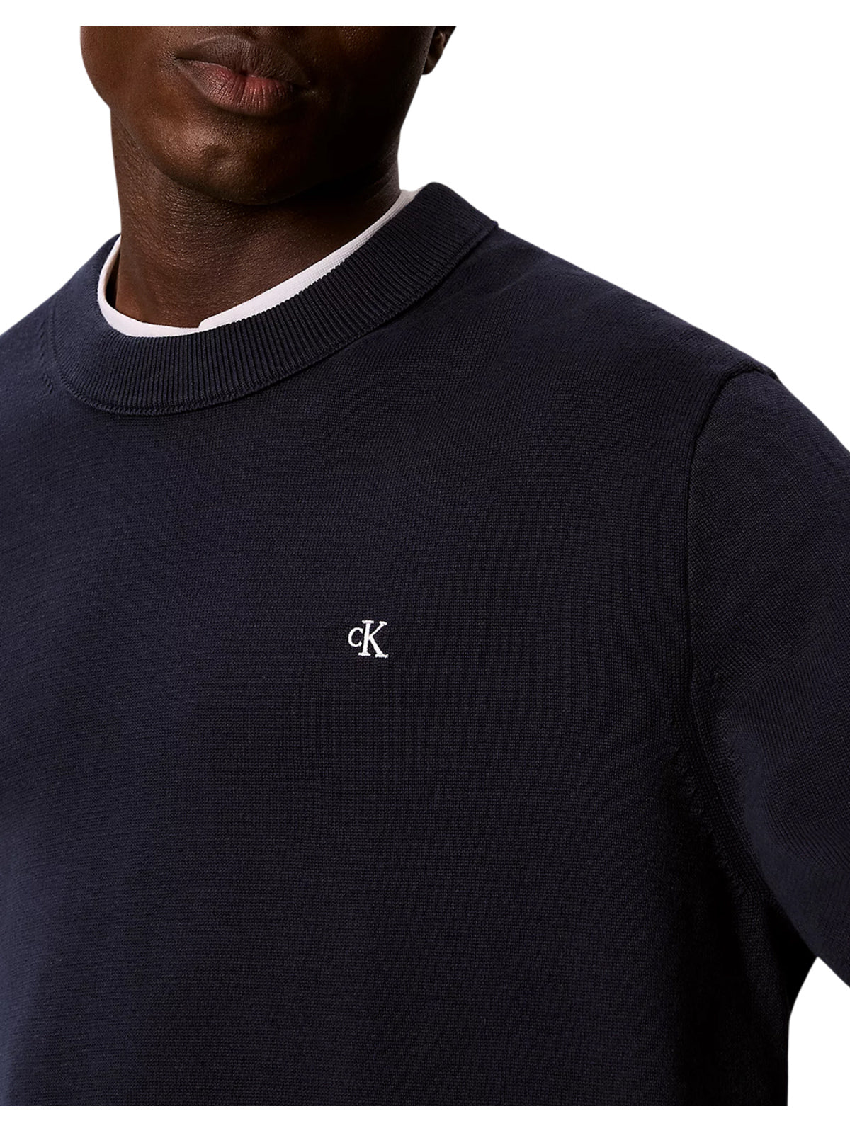 Calvin Klein Jeans Blu