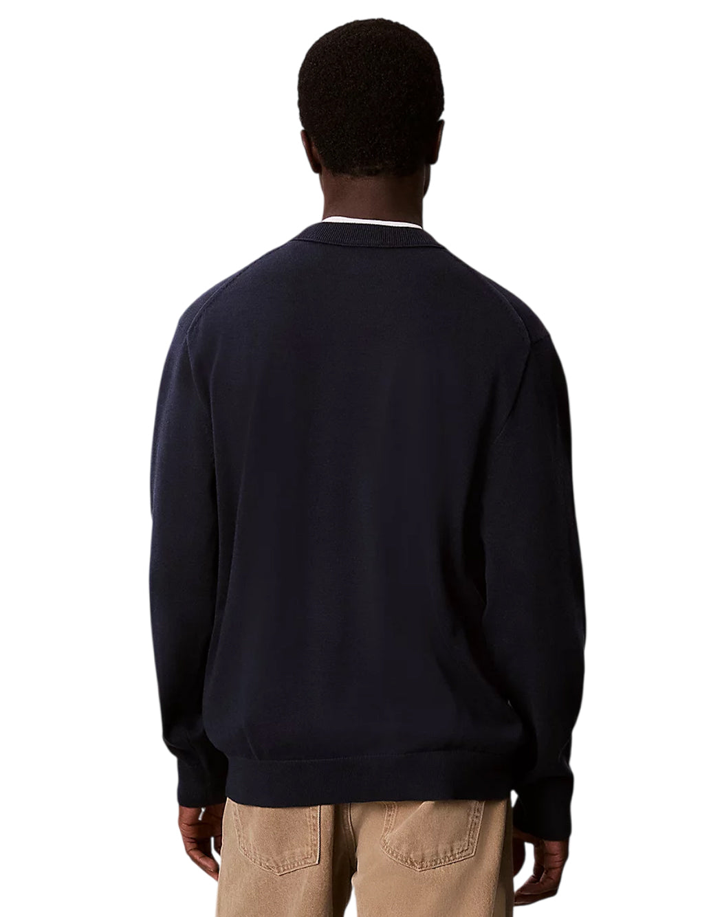 Calvin Klein Jeans Blu