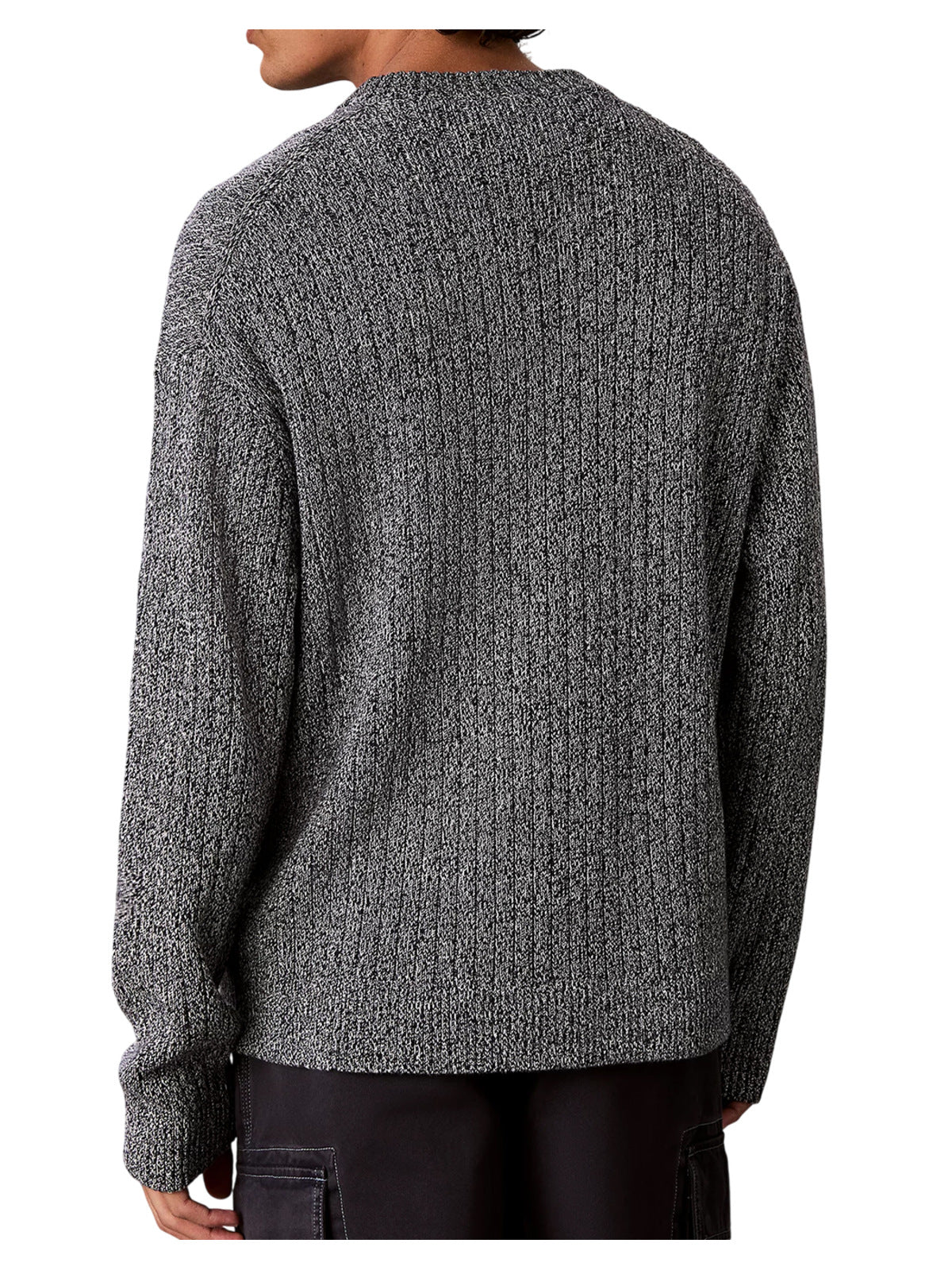 Calvin Klein Jeans Grigio