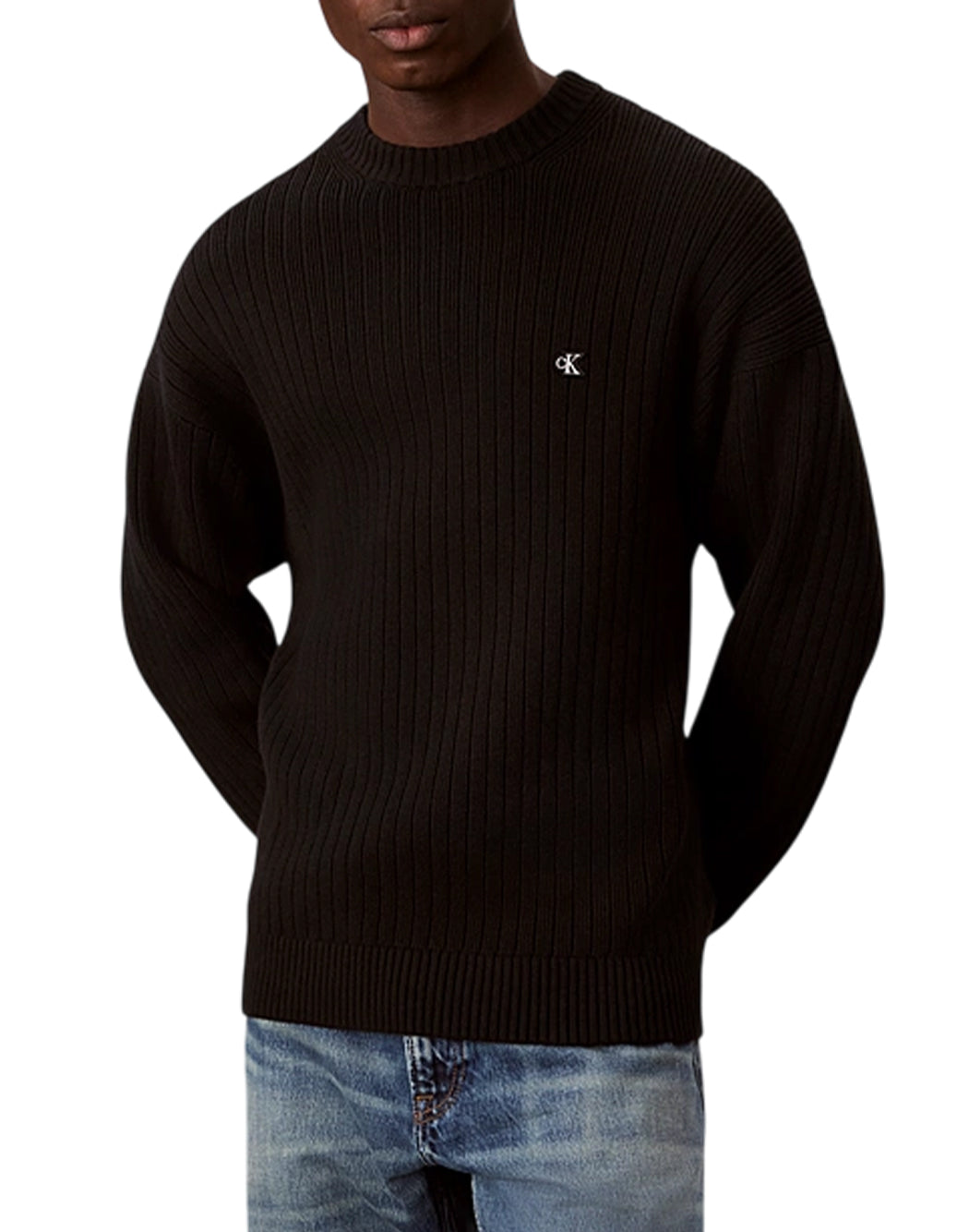 Calvin Klein Jeans Nero
