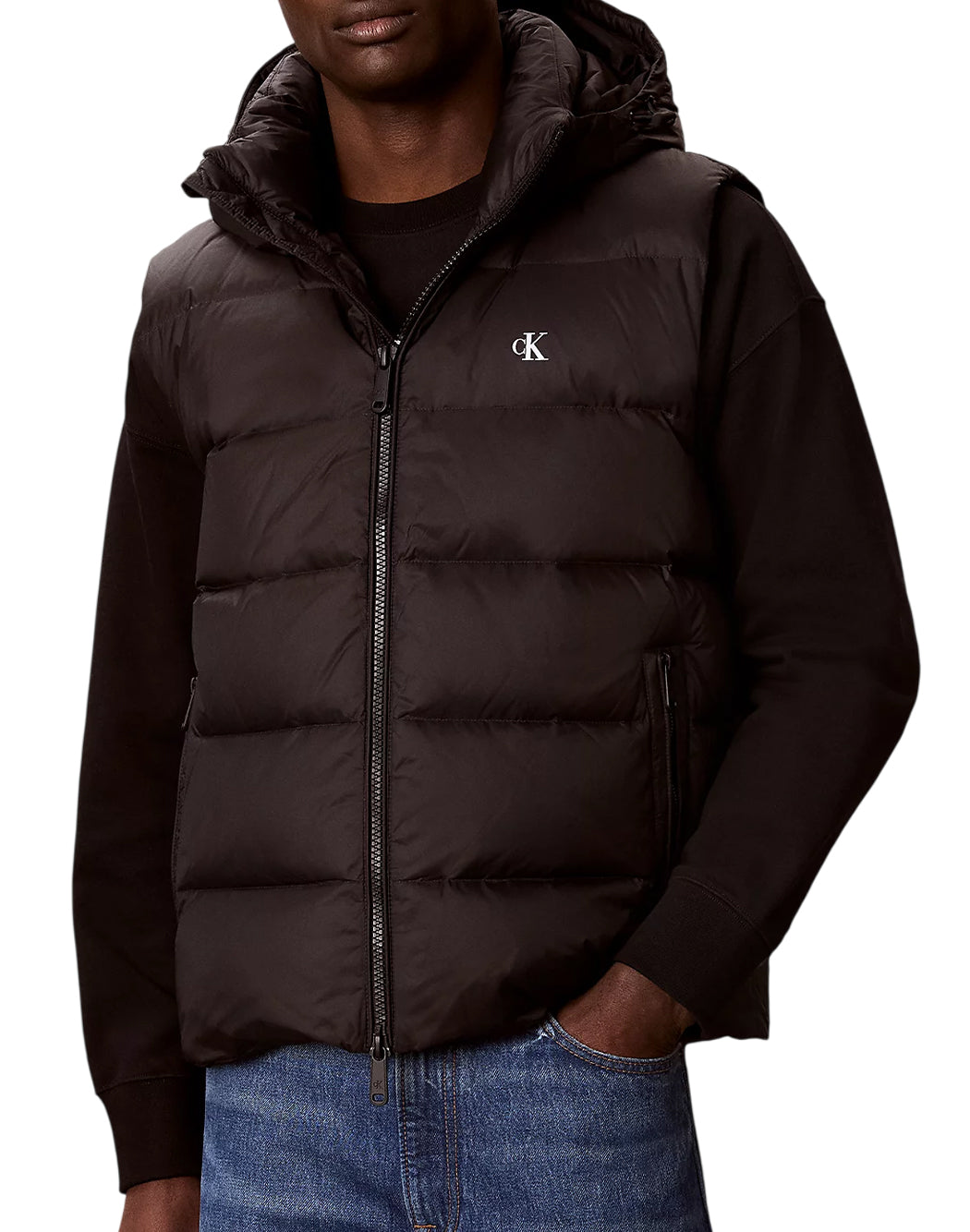 Calvin Klein Jeans Nero