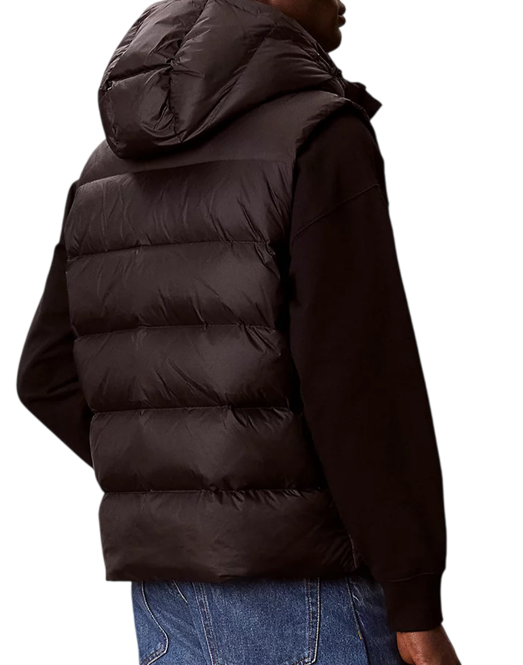 Calvin Klein Jeans Nero