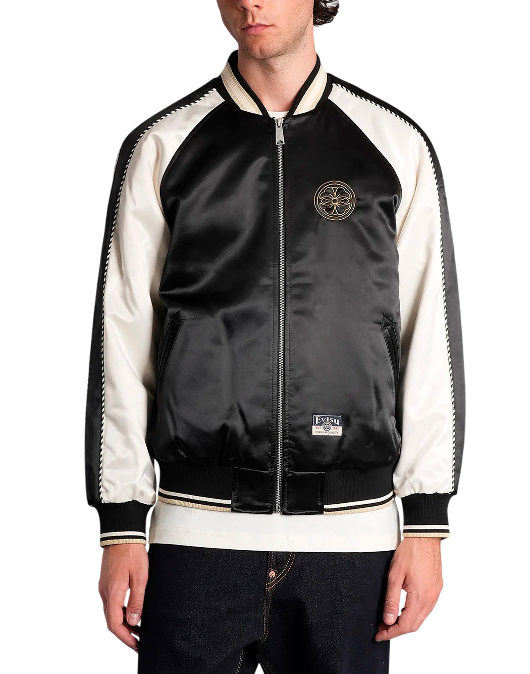 Evisu Nero