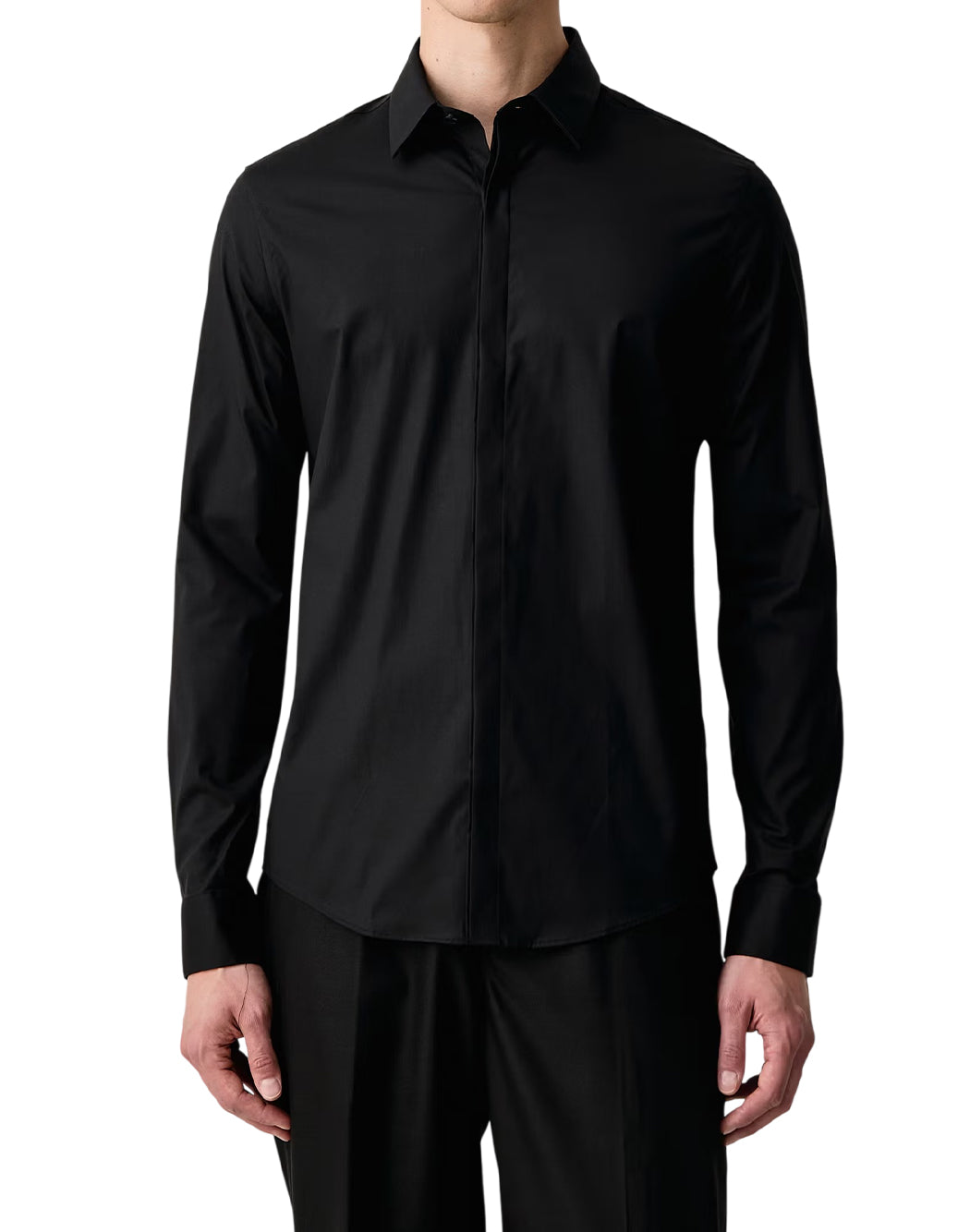 Calvin Klein Nero