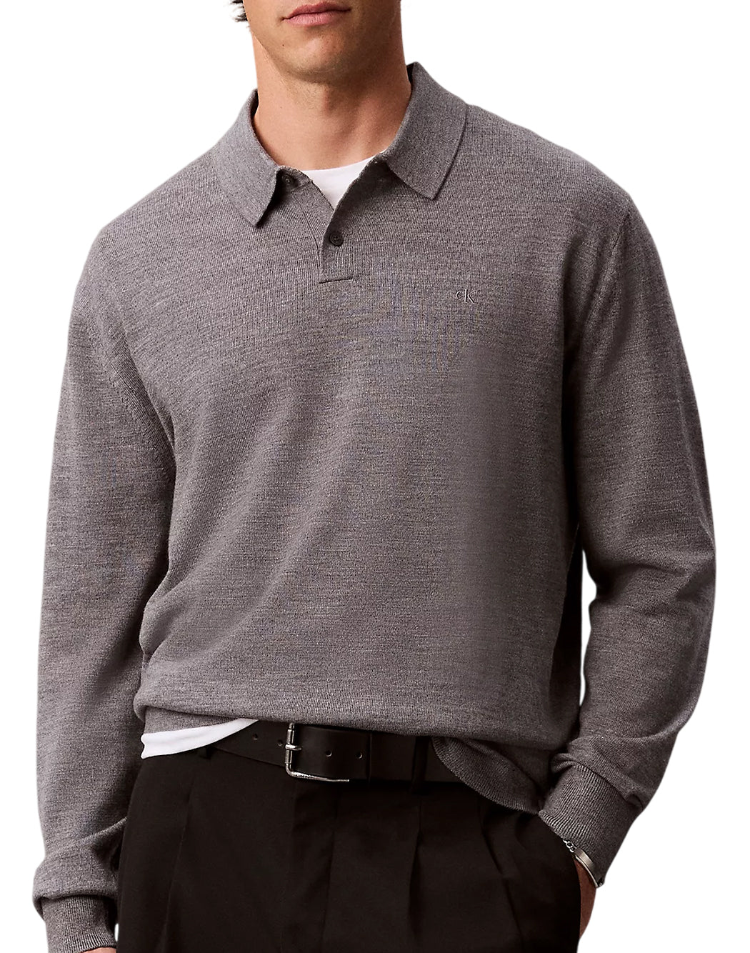 Calvin Klein Grigio