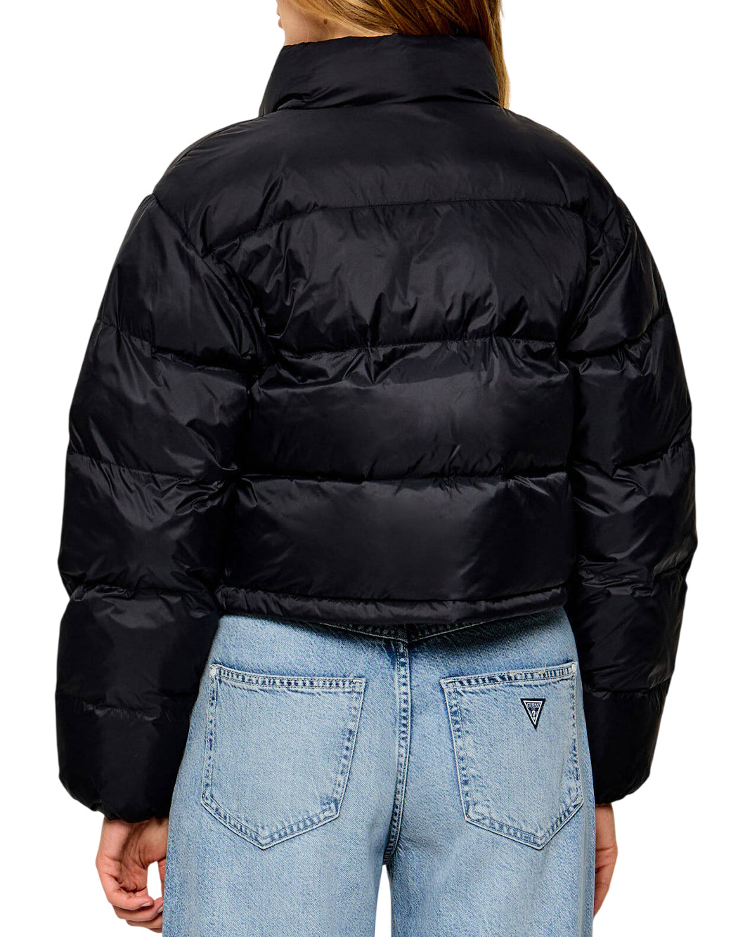 Calvin Klein Jeans Black