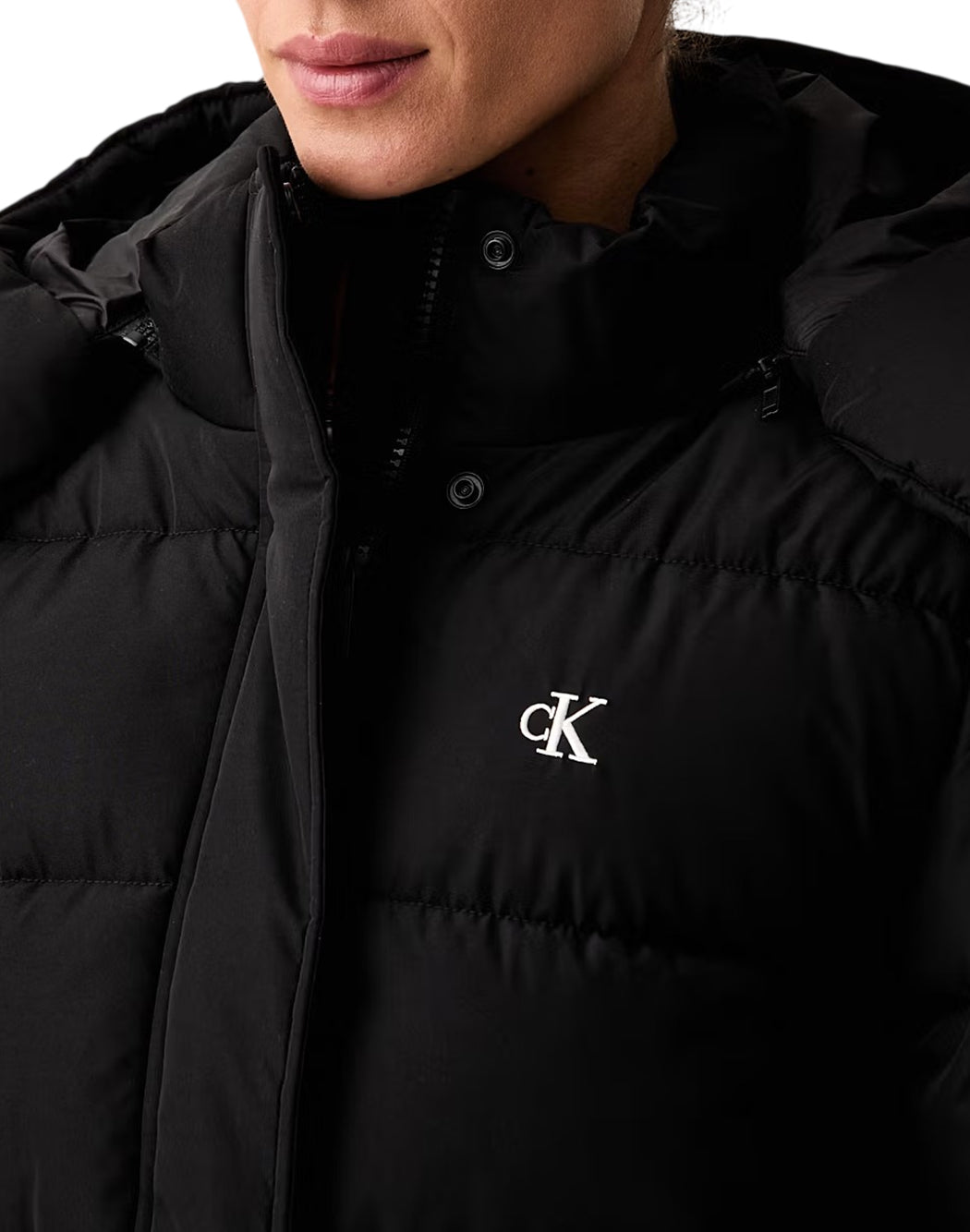 Calvin Klein Jeans Nero