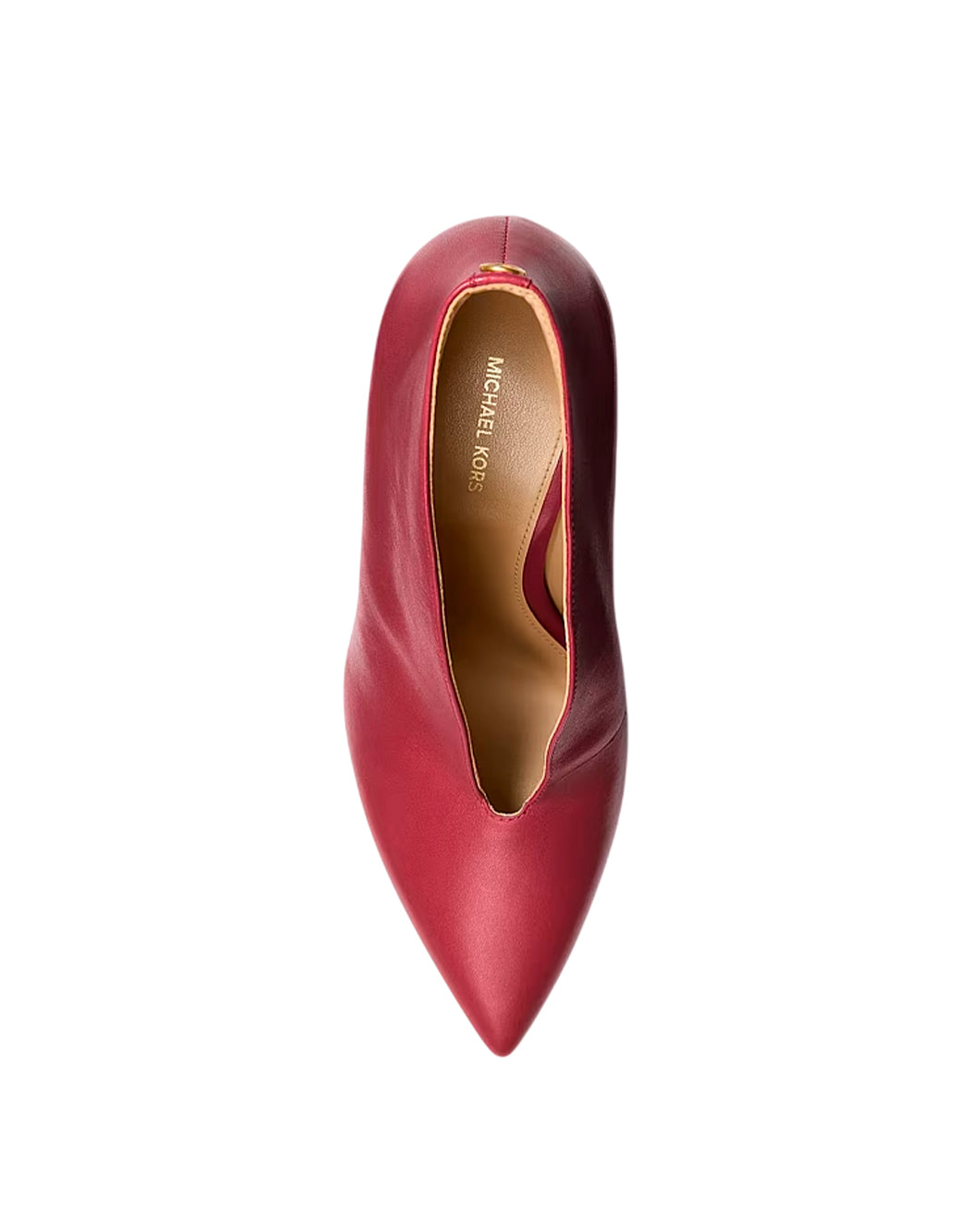 Michael Kors Rosso