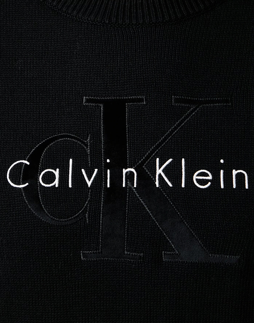Calvin Klein Jeans Nero