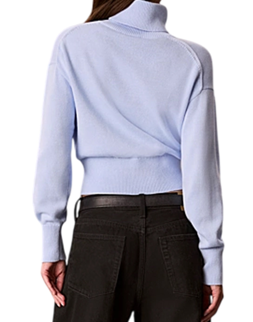 Calvin Klein Jeans Blu