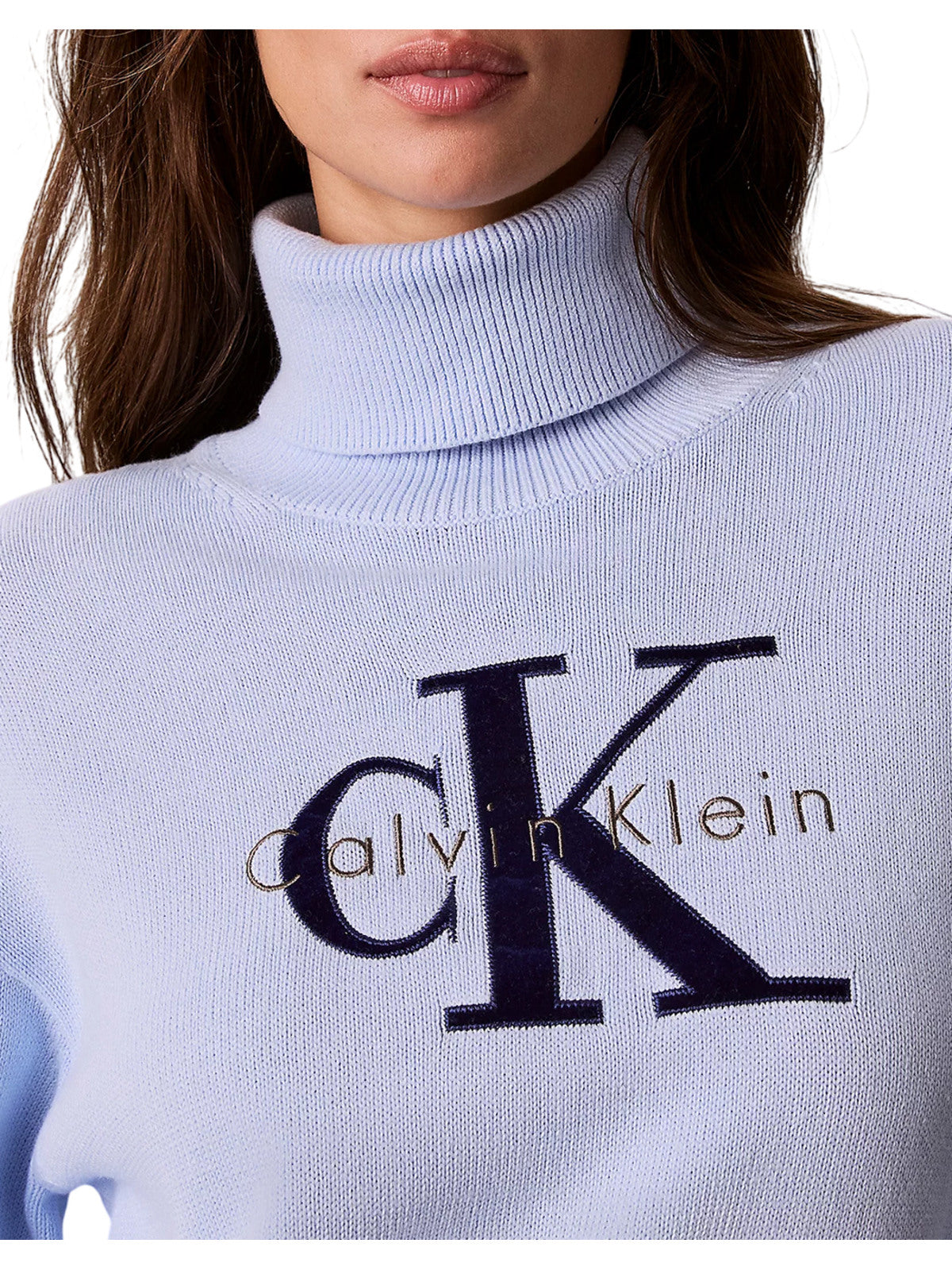 Calvin Klein Jeans Blu