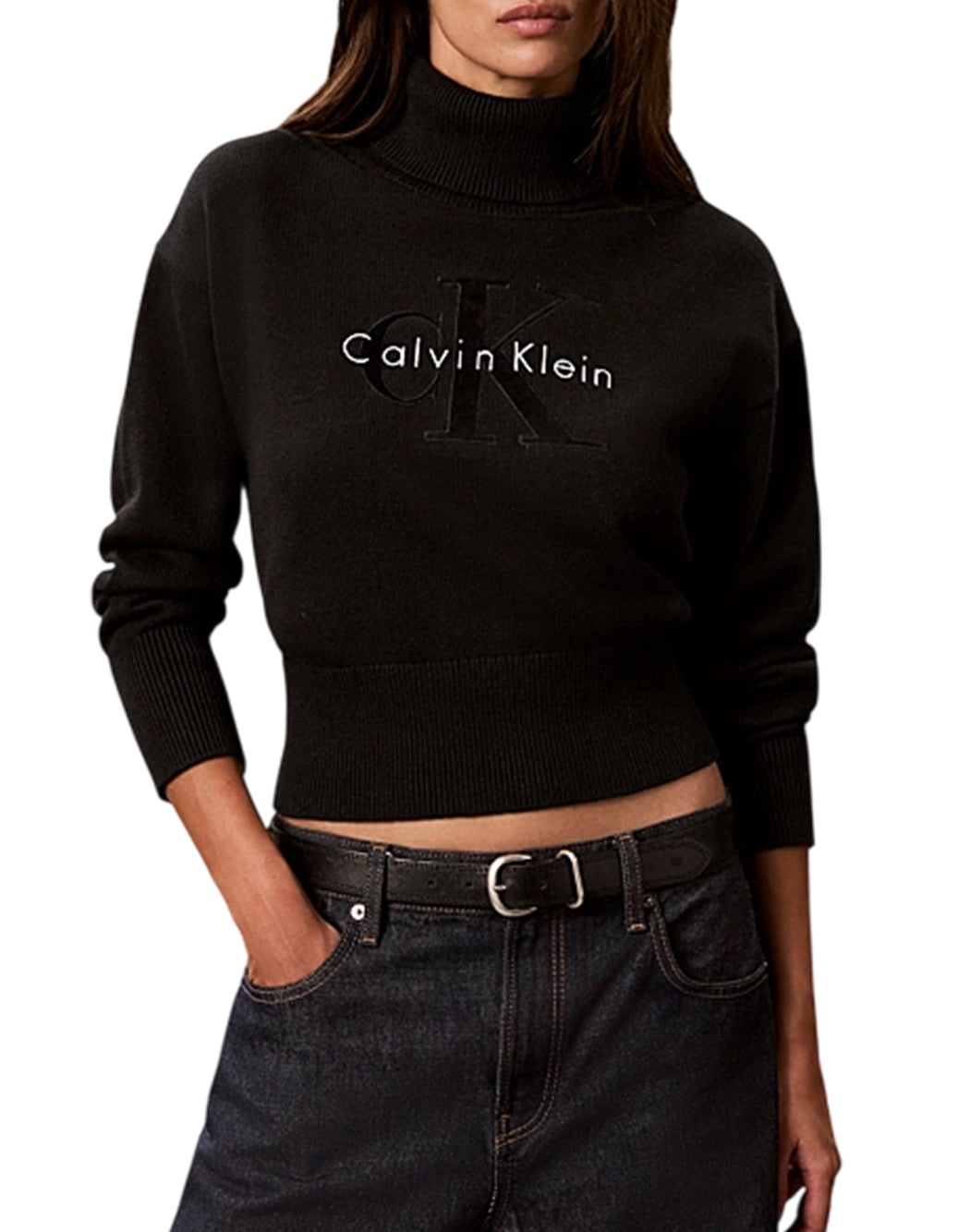Calvin Klein Jeans Nero