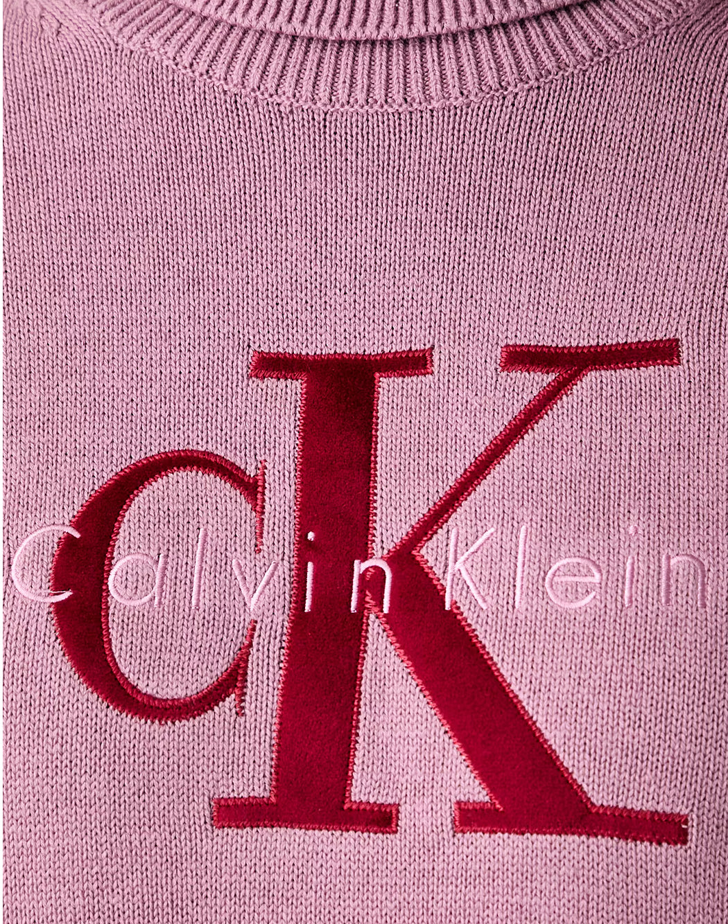 Calvin Klein Jeans Rosa