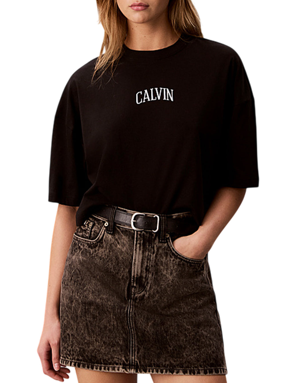 Calvin Klein Jeans Nero