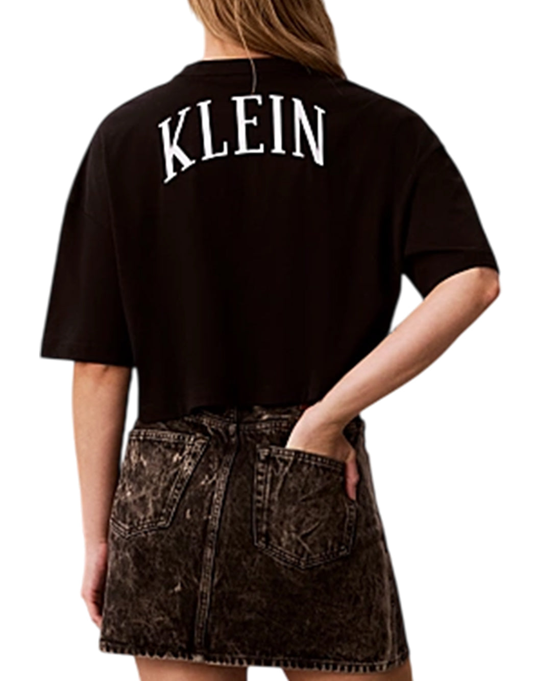 Calvin Klein Jeans Nero